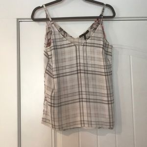 White House black market reversible tank